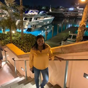 Meet your Posher, Tiffany